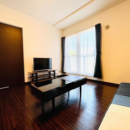 新規open デザインms 札幌都心ｴﾘｱ ｻｰﾋﾞｽｱﾊﾟｰﾄﾒﾝﾄsapporo札幌駅西 3-5 Bagian luar foto