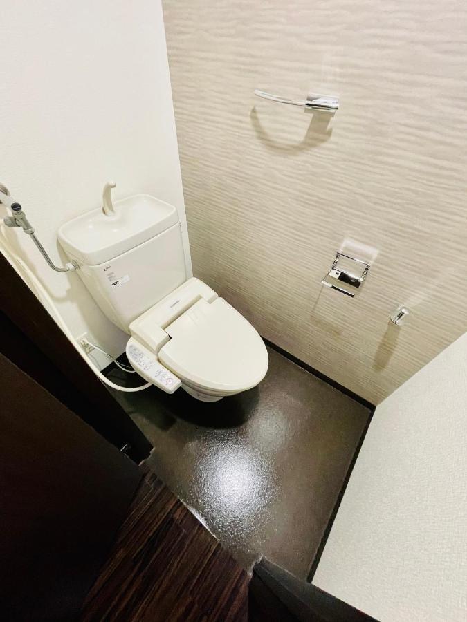 新規open デザインms 札幌都心ｴﾘｱ ｻｰﾋﾞｽｱﾊﾟｰﾄﾒﾝﾄsapporo札幌駅西 3-5 Bagian luar foto
